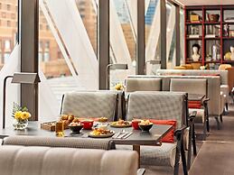 Pullman Singapore Orchard