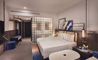 Pullman Singapore Orchard
