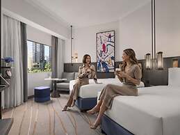 Pullman Singapore Orchard