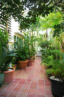 Coral Princess Hotel