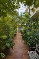 Coral Princess Hotel