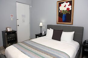 Coral Princess Hotel