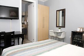 Coral Princess Hotel