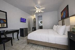Coral Princess Hotel