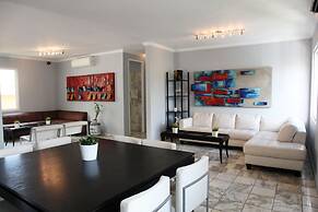 Coral Princess Hotel