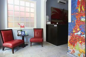 Coral Princess Hotel