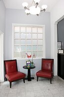 Coral Princess Hotel