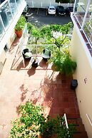 Coral Princess Hotel