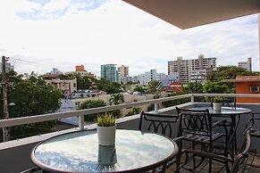 Coral Princess Hotel