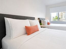 Coral Princess Hotel