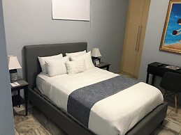 Coral Princess Hotel