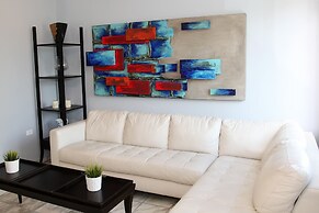 Coral Princess Hotel