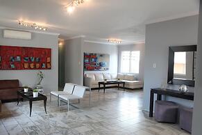 Coral Princess Hotel