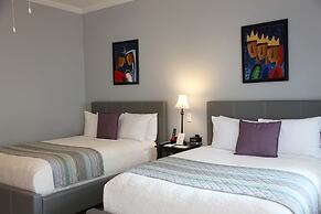 Coral Princess Hotel