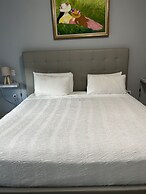 Coral Princess Hotel