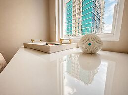 Coral Princess Hotel