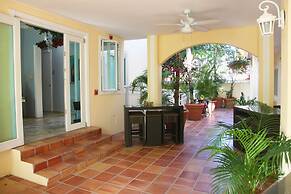 Coral Princess Hotel