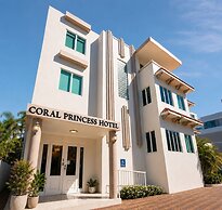 Coral Princess Hotel