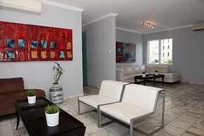 Coral Princess Hotel