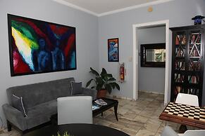 Coral Princess Hotel