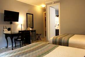 Coral Princess Hotel