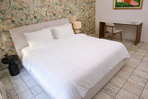 Coral Princess Hotel