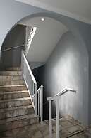 Coral Princess Hotel