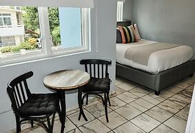 Coral Princess Hotel