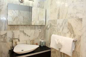 Coral Princess Hotel