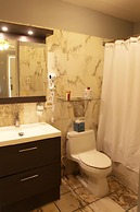 Coral Princess Hotel