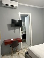 Coral Princess Hotel