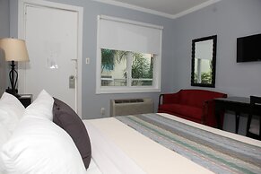 Coral Princess Hotel