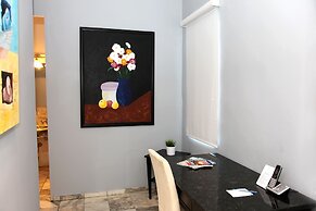 Coral Princess Hotel