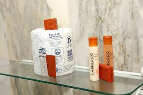 Coral Princess Hotel