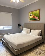 Coral Princess Hotel