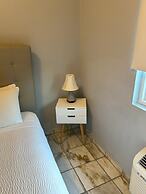 Coral Princess Hotel