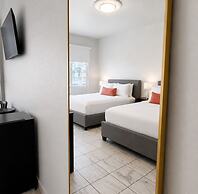 Coral Princess Hotel