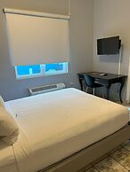 Coral Princess Hotel