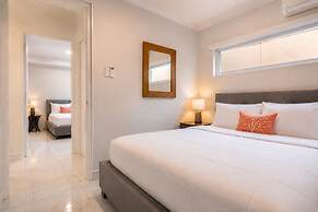 Coral Princess Hotel