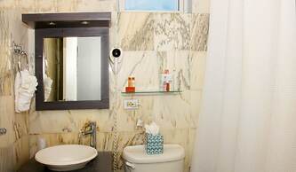 Coral Princess Hotel