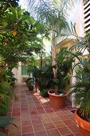 Coral Princess Hotel