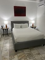 Coral Princess Hotel