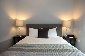 Coral Princess Hotel