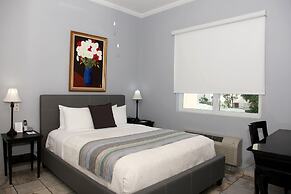 Coral Princess Hotel