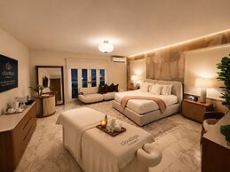 Coral Princess Hotel