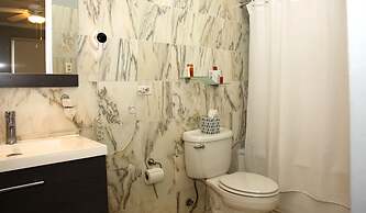 Coral Princess Hotel