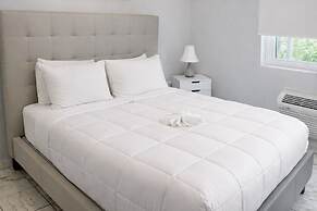 Coral Princess Hotel