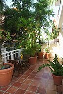 Coral Princess Hotel