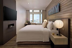 PARKROYAL Serviced Suites Singapore
