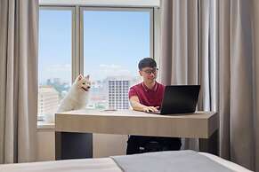 PARKROYAL Serviced Suites Singapore